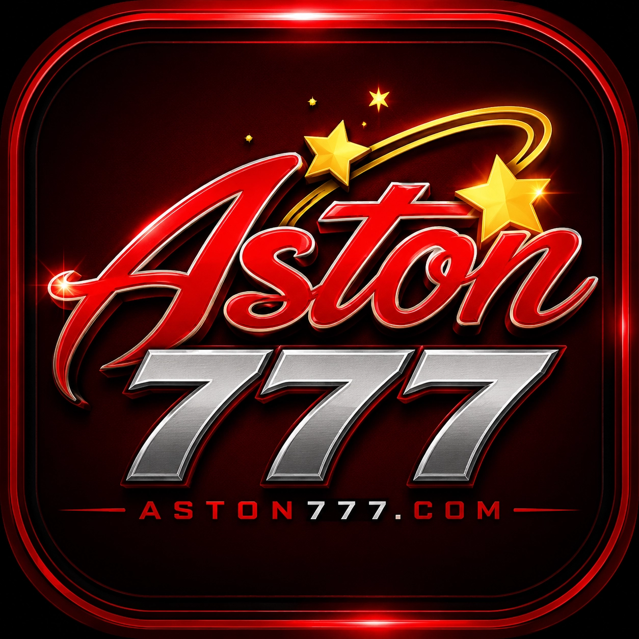Download aston777 APK Original untuk Android