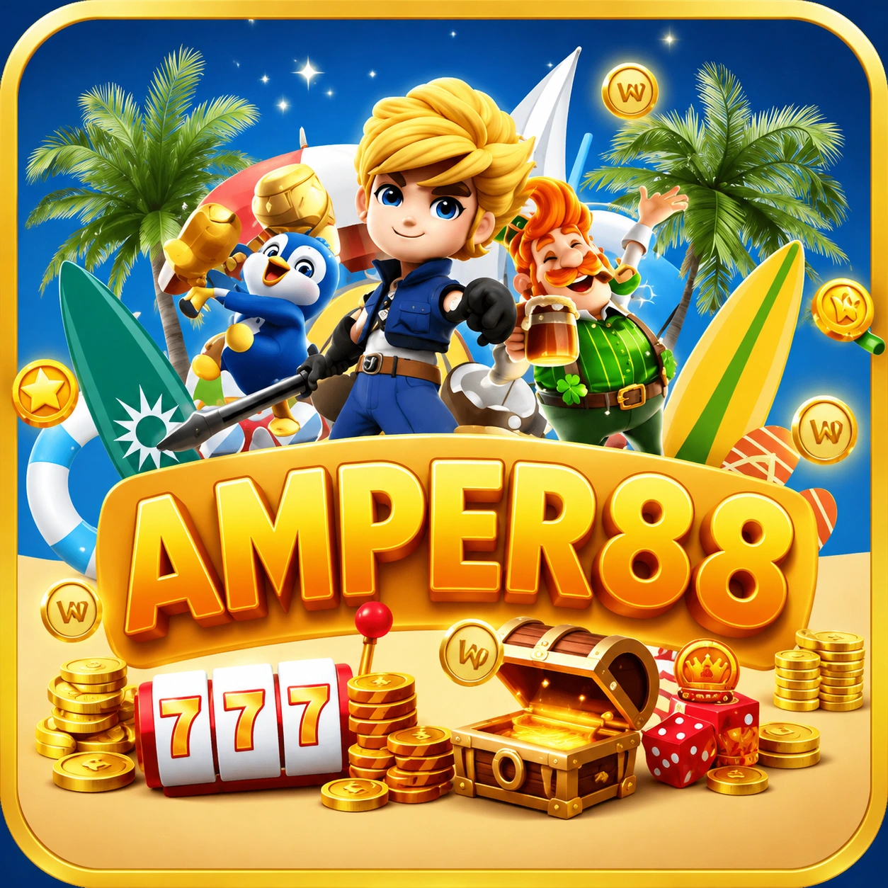 at866 Terbaru 2026: Download APK dan Review