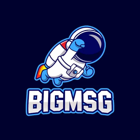 bigmsg APK Terbaru untuk Android Tanpa Iklan