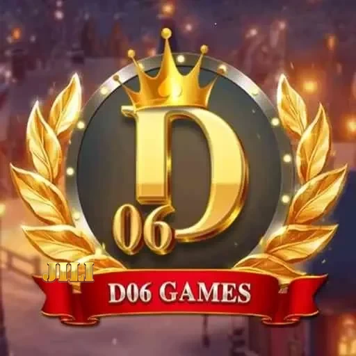 Aplikasi d06games Terbaru dengan Fitur Terbaik