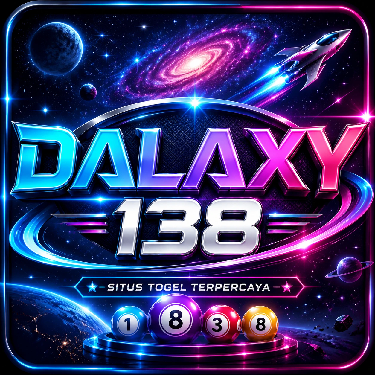 Aplikasi dalaxy138 Resmi: Download dan Instalasi