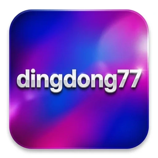 Info Aplikasi dingdong77 Terbaru dan Cara Download
