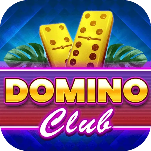 dominoclub APK Terbaru dan Aman untuk Diunduh