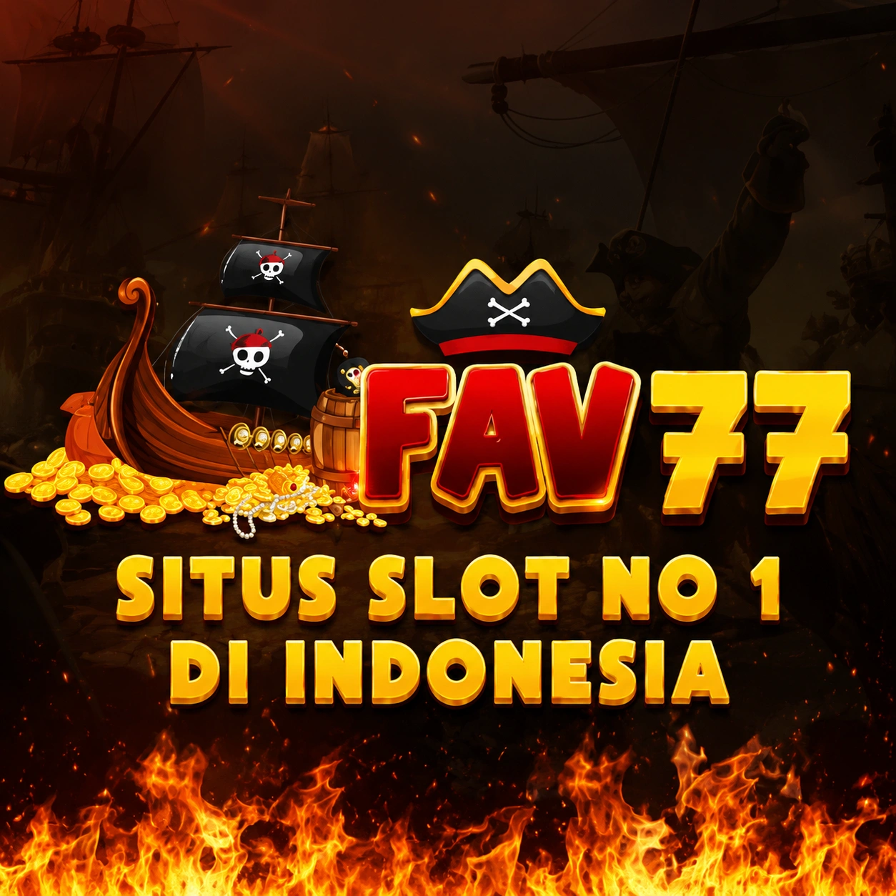 fav77 Terbaru: Download APK dan Info Lengkap