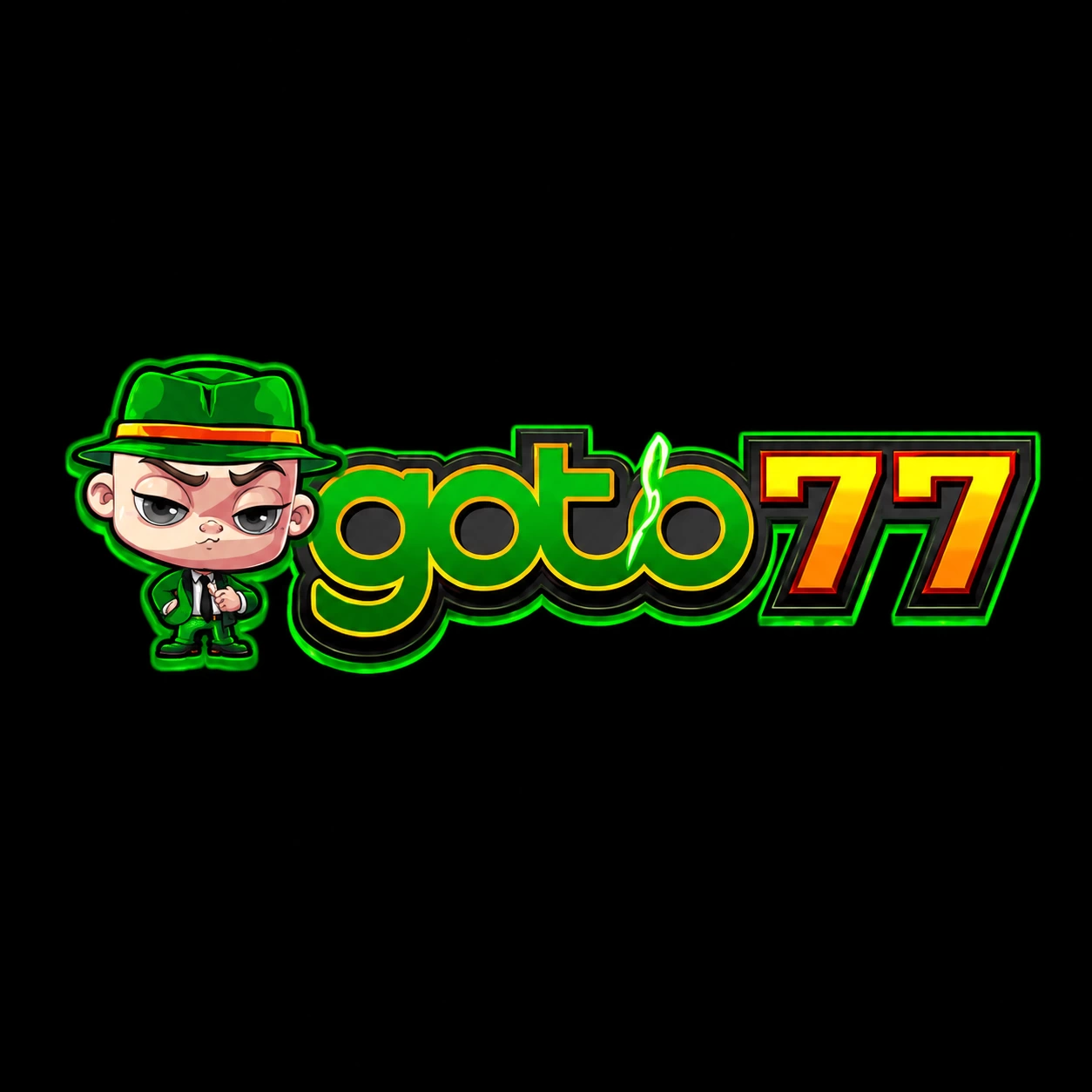 Aplikasi goto77 Ringan untuk Android