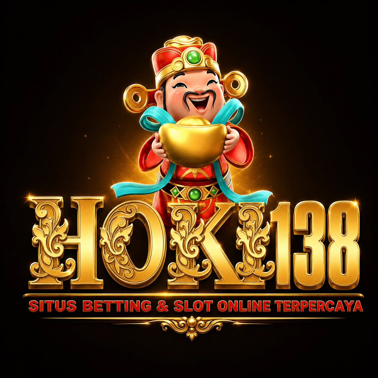 hoki138 APK Terbaru untuk Perangkat Android