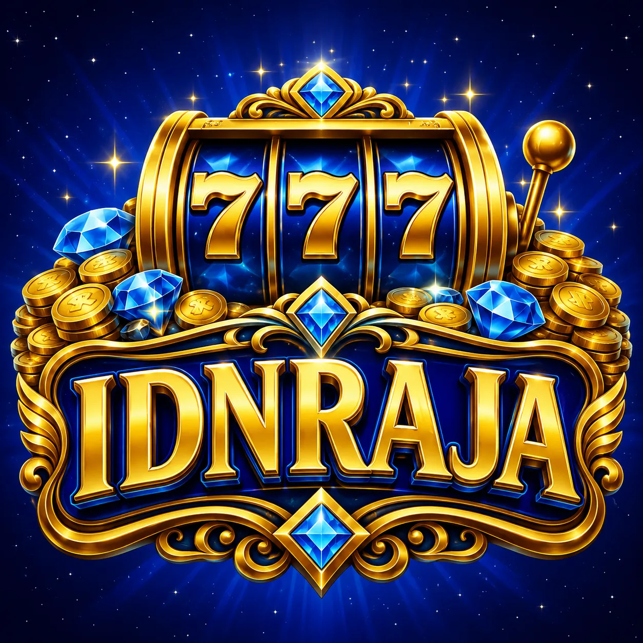 idnraja APK Terbaru untuk Perangkat Android