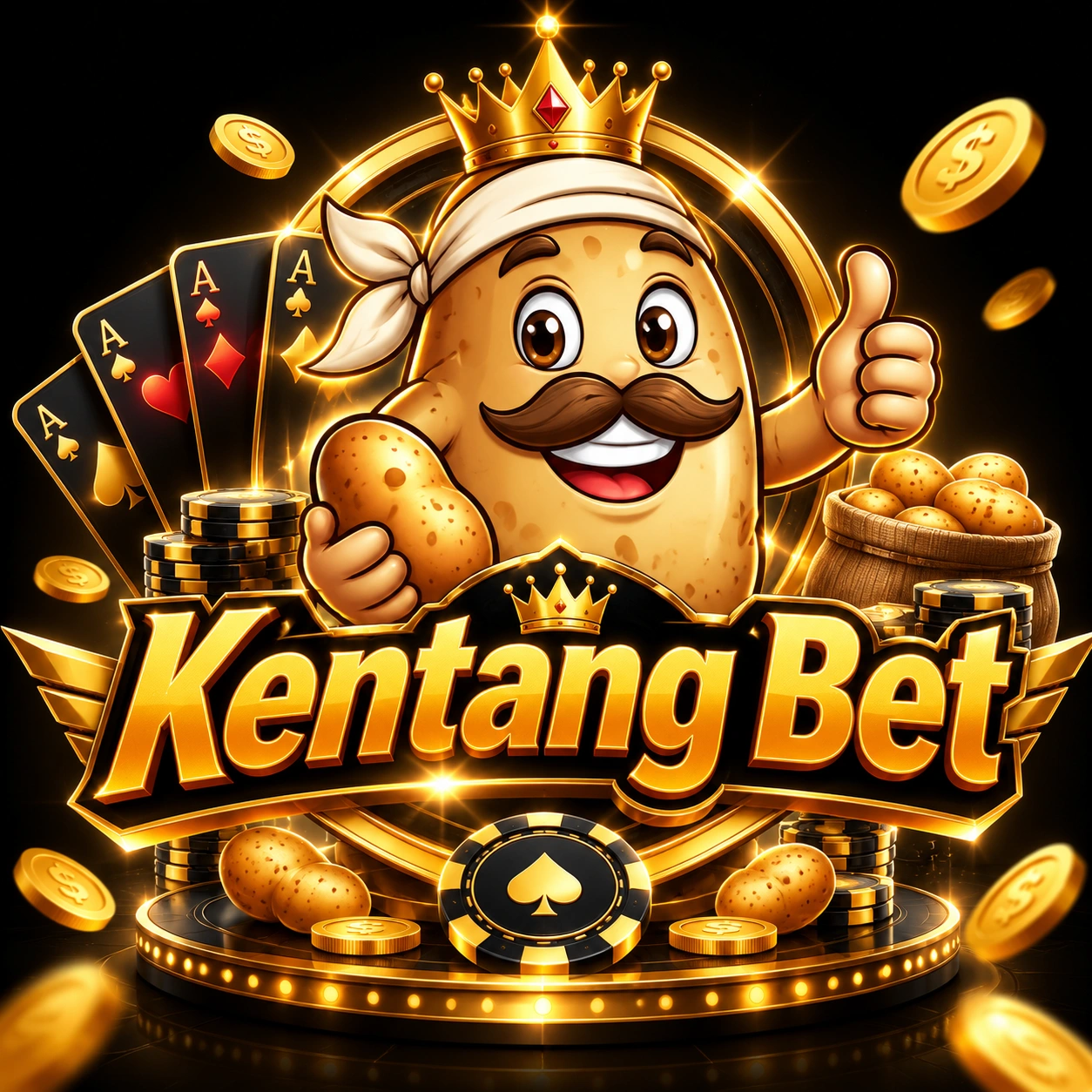 Download Aplikasi kentangbet Terbaru untuk HP Android