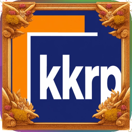 kkrp APK Terbaru dengan Fitur Lengkap