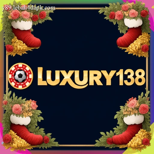 Aplikasi luxury138 Paling Baru untuk Android