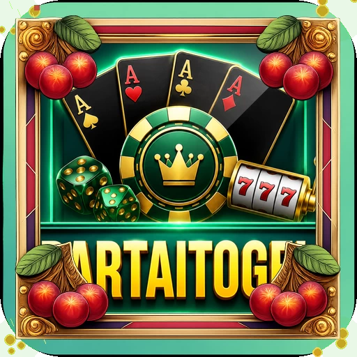 partaitogel APK Full Version untuk Android