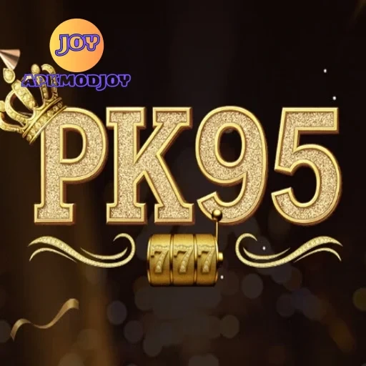 pk95 APK Full Version untuk Android