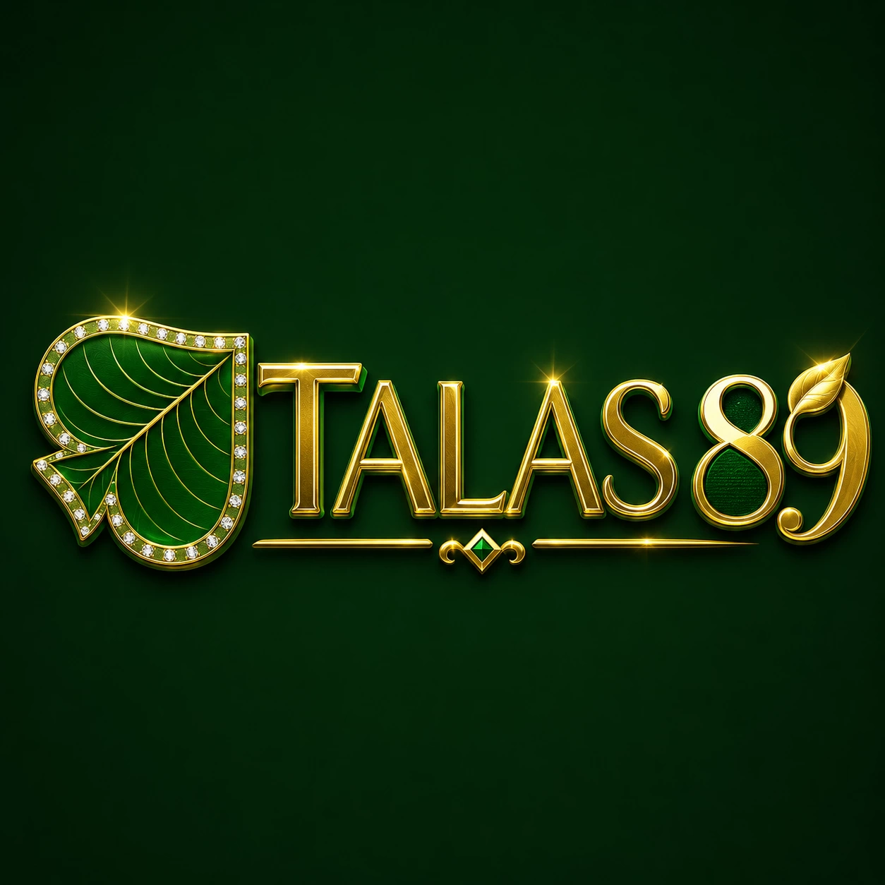 talas89 APK Terbaru dengan Fitur Lengkap