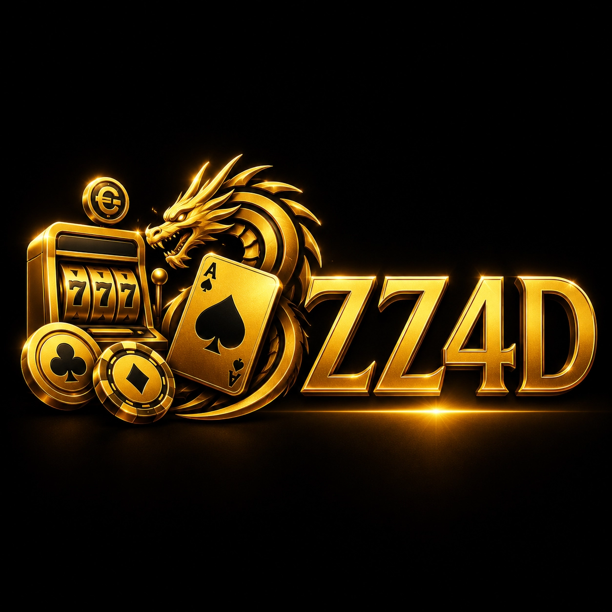 zz4d APK Full Version untuk Android
