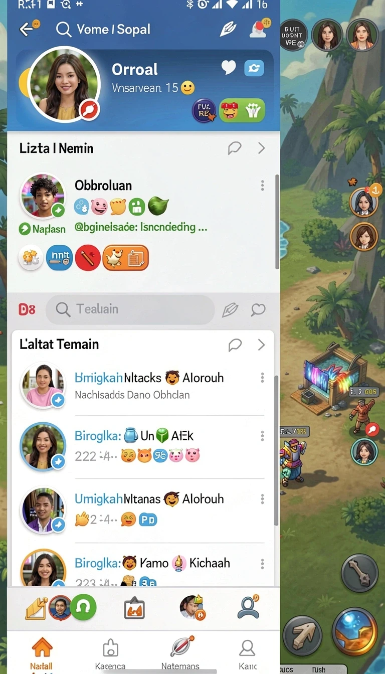 Review Aplikasi fokus777 screenshot 1
