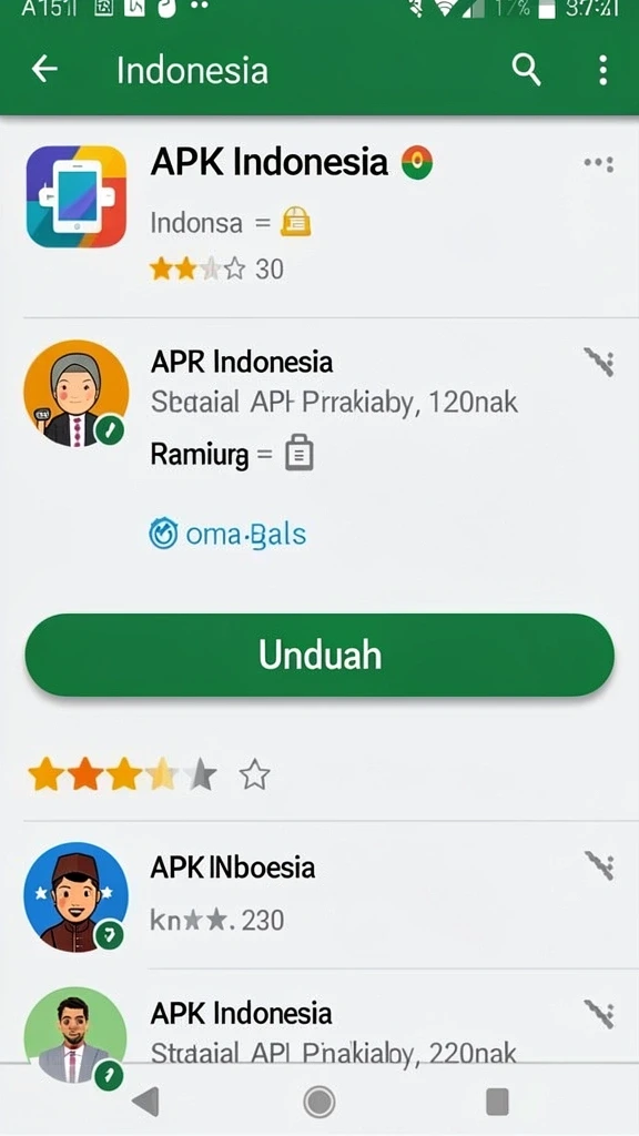Review Aplikasi all303 screenshot 1