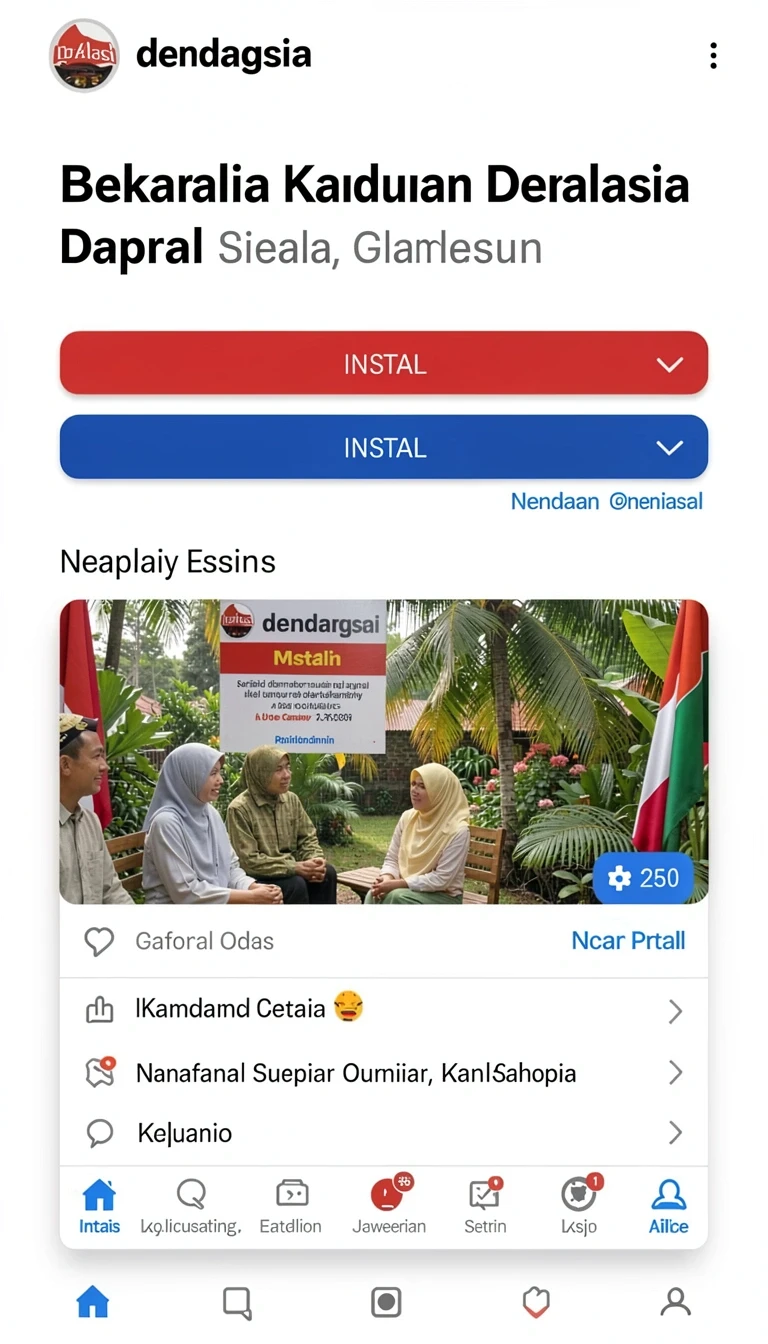 88id Terbaru untuk Android: Download APK Gratis screenshot 1