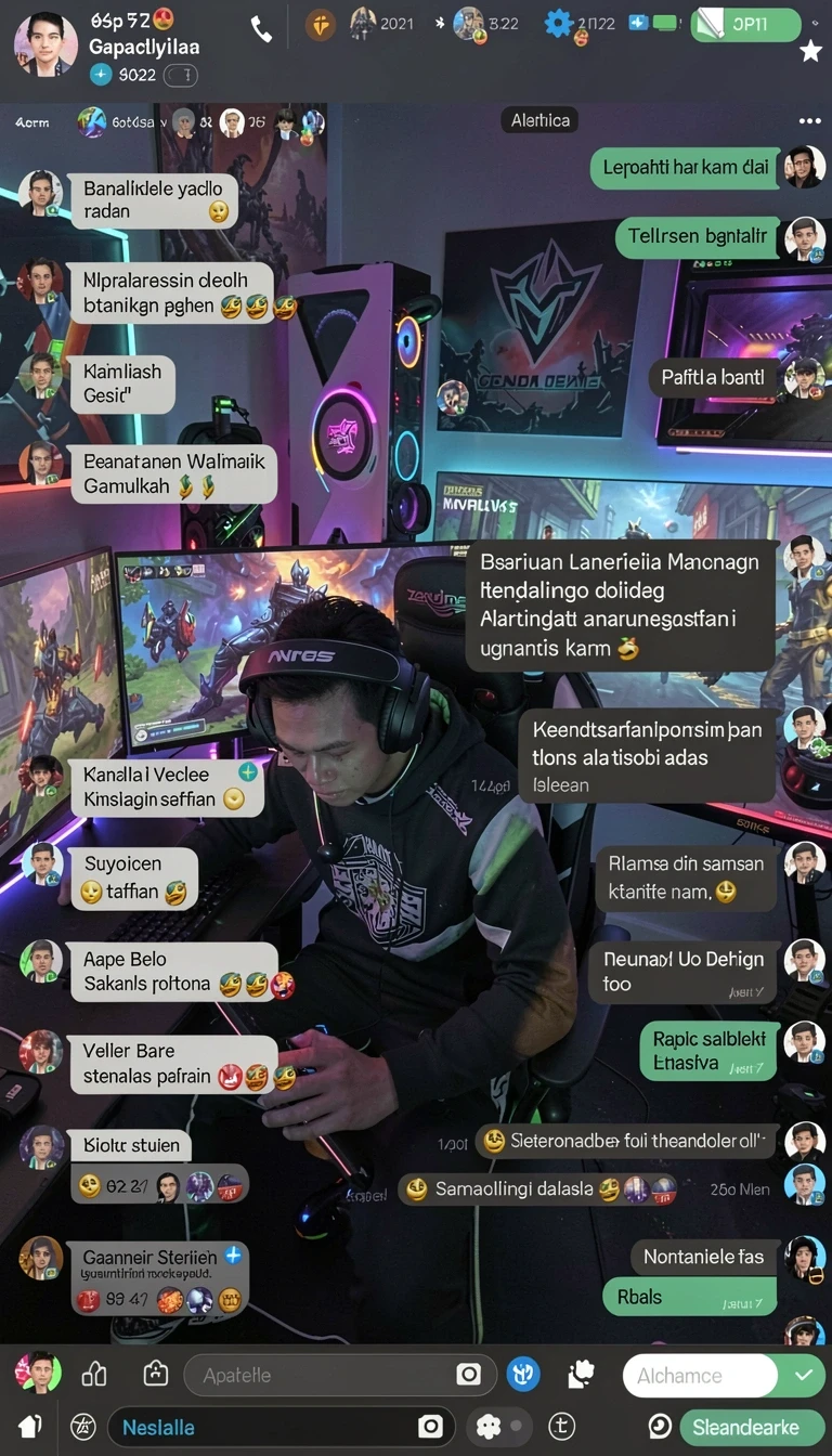 Review Aplikasi playwin screenshot 3