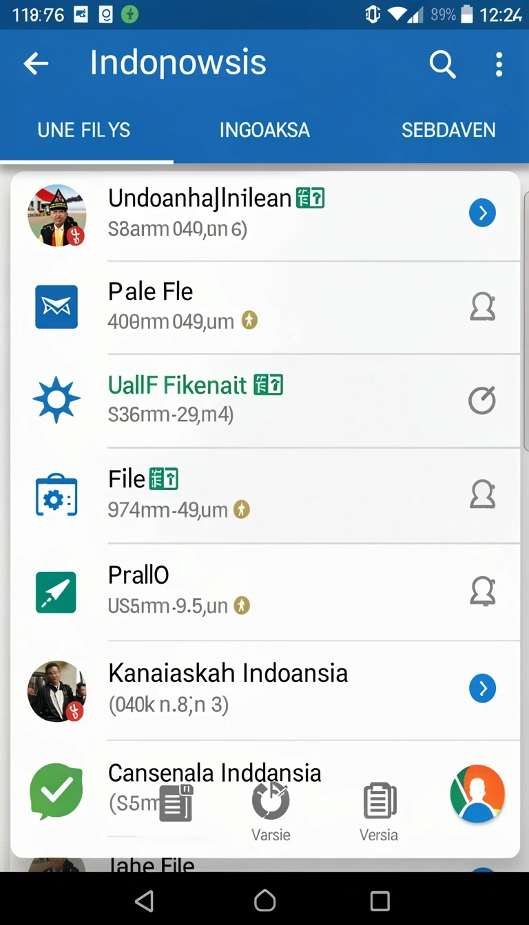 Review Aplikasi mabar88 screenshot 3
