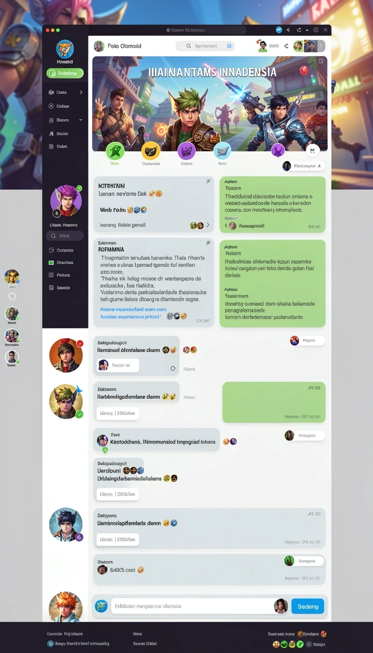 Review Aplikasi granat88 screenshot 1