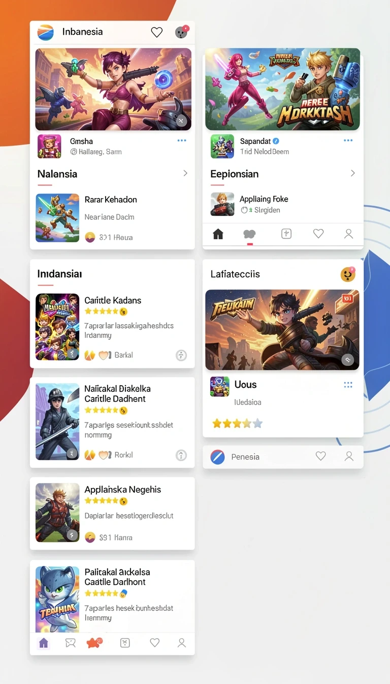 Review Aplikasi loyalty screenshot 3