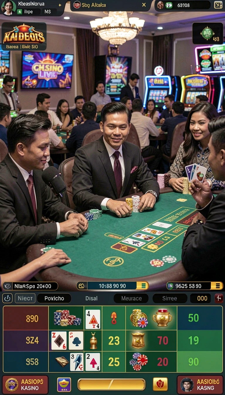 Aplikasi ss88bet Terbaru dengan Fitur Terbaik screenshot 2