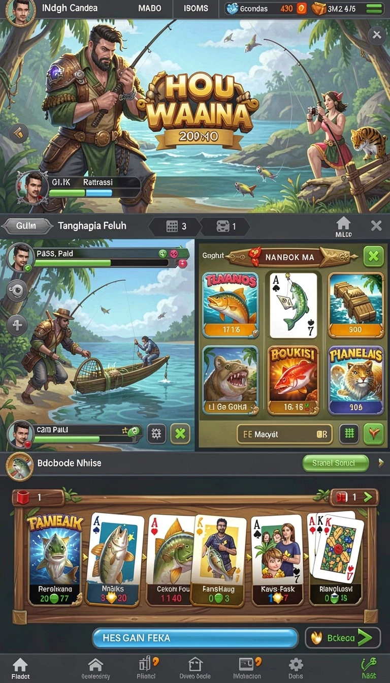 Review Aplikasi minislot screenshot 1