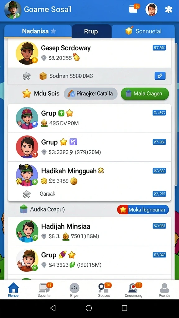 Review Aplikasi idrtoto screenshot 2
