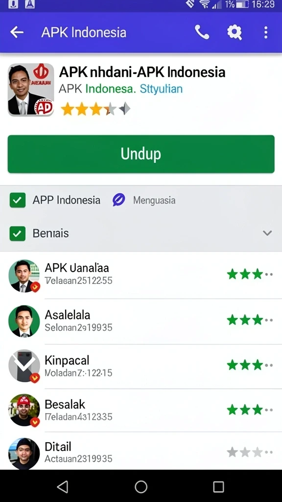 Review Aplikasi rr777 screenshot 3