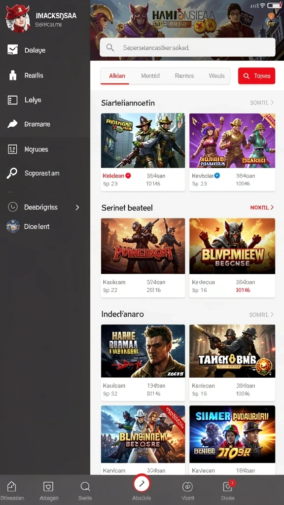 Update Aplikasi bandar69 Terbaru 2026 screenshot 1