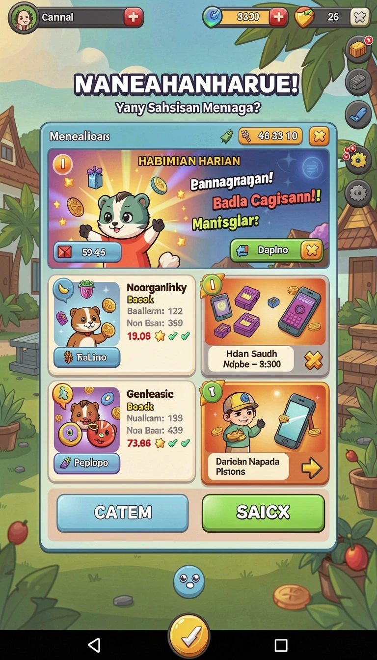 Aplikasi jeruk33 Terbaru dengan Fitur Terbaik screenshot 1