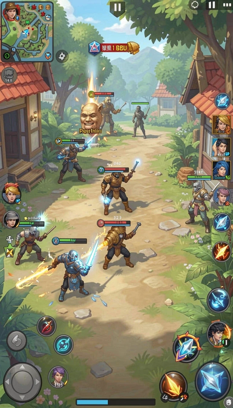 Review Aplikasi s80 screenshot 3