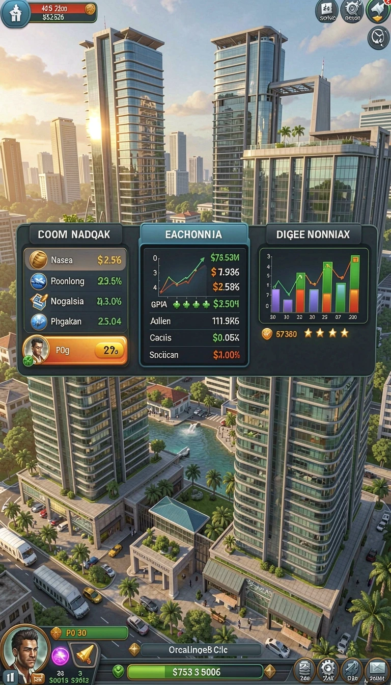 Review Aplikasi v87 screenshot 3