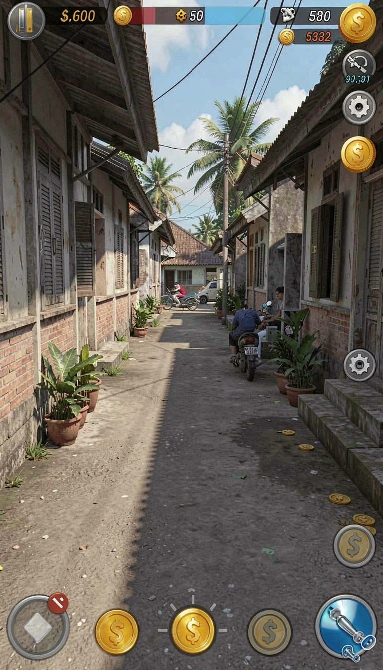 Review Aplikasi bromo77 screenshot 2
