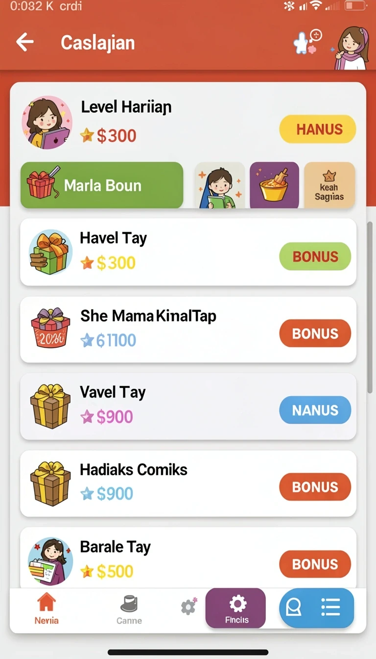 Review Aplikasi mimpi303 screenshot 3