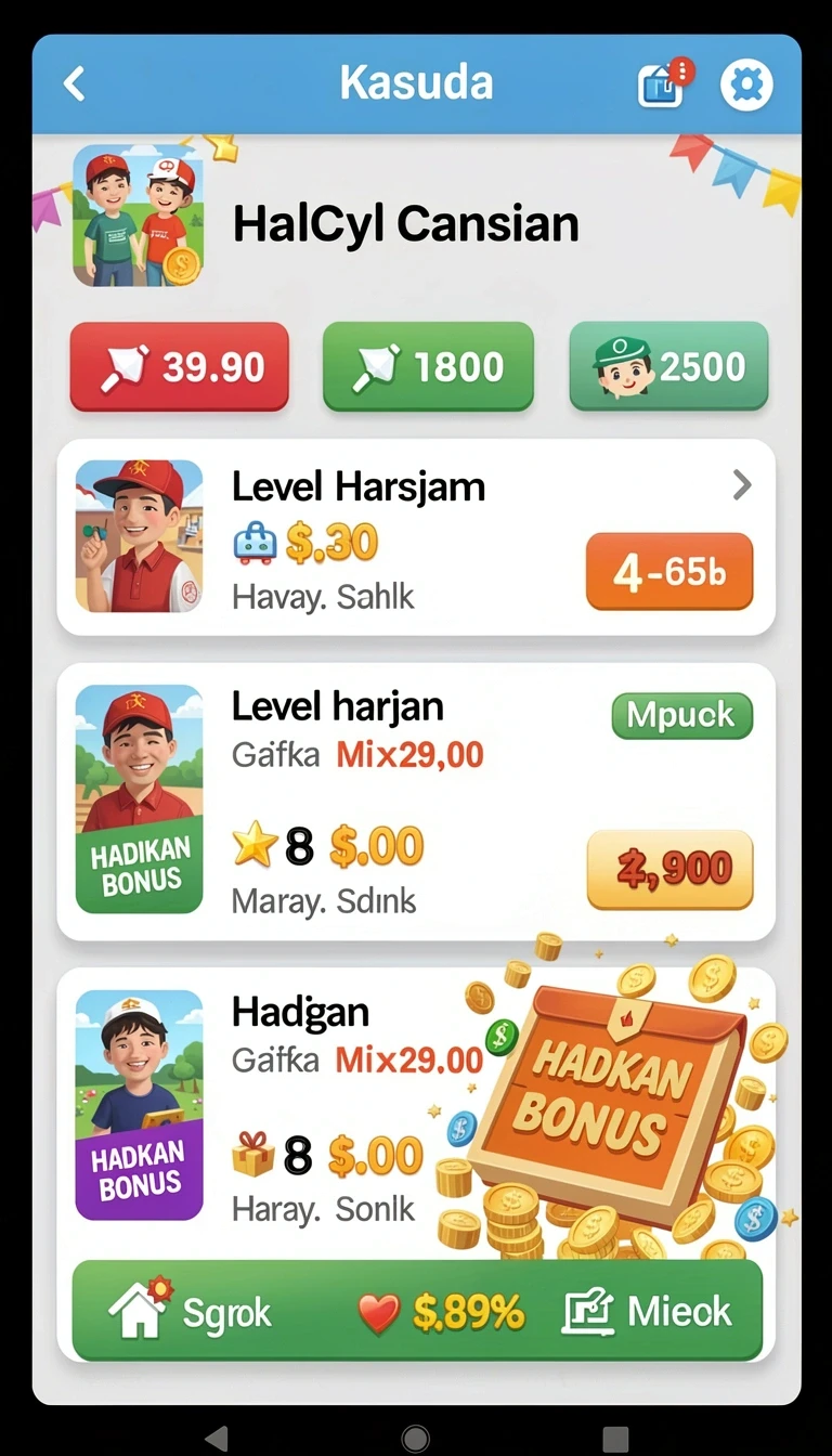 slotgacor Terbaru: Review Aplikasi dan Link Unduh screenshot 1