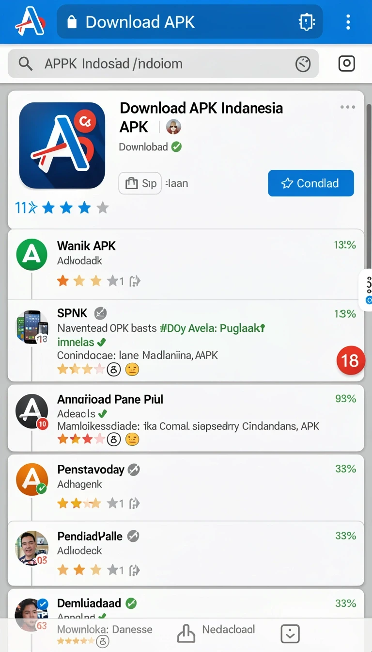 Review Aplikasi bigwin138 screenshot 2