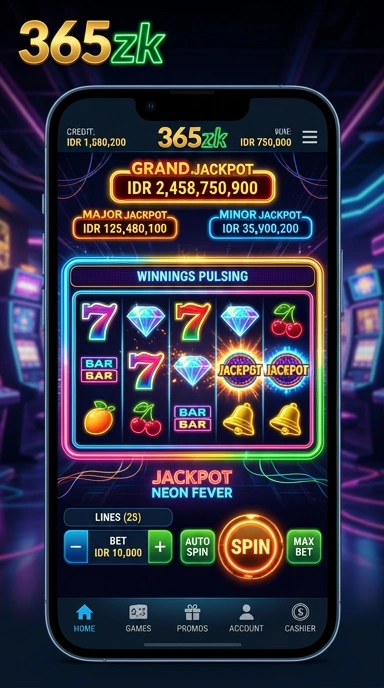 Review Aplikasi imbaslot screenshot 1