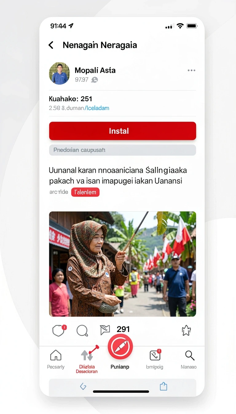 filter303 Terbaru 2026: Download APK dan Review screenshot 2