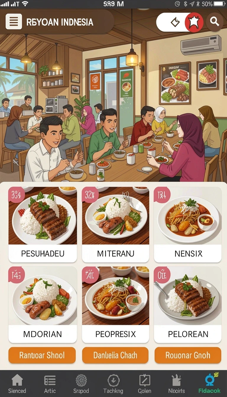 Review Aplikasi jualtoto screenshot 3