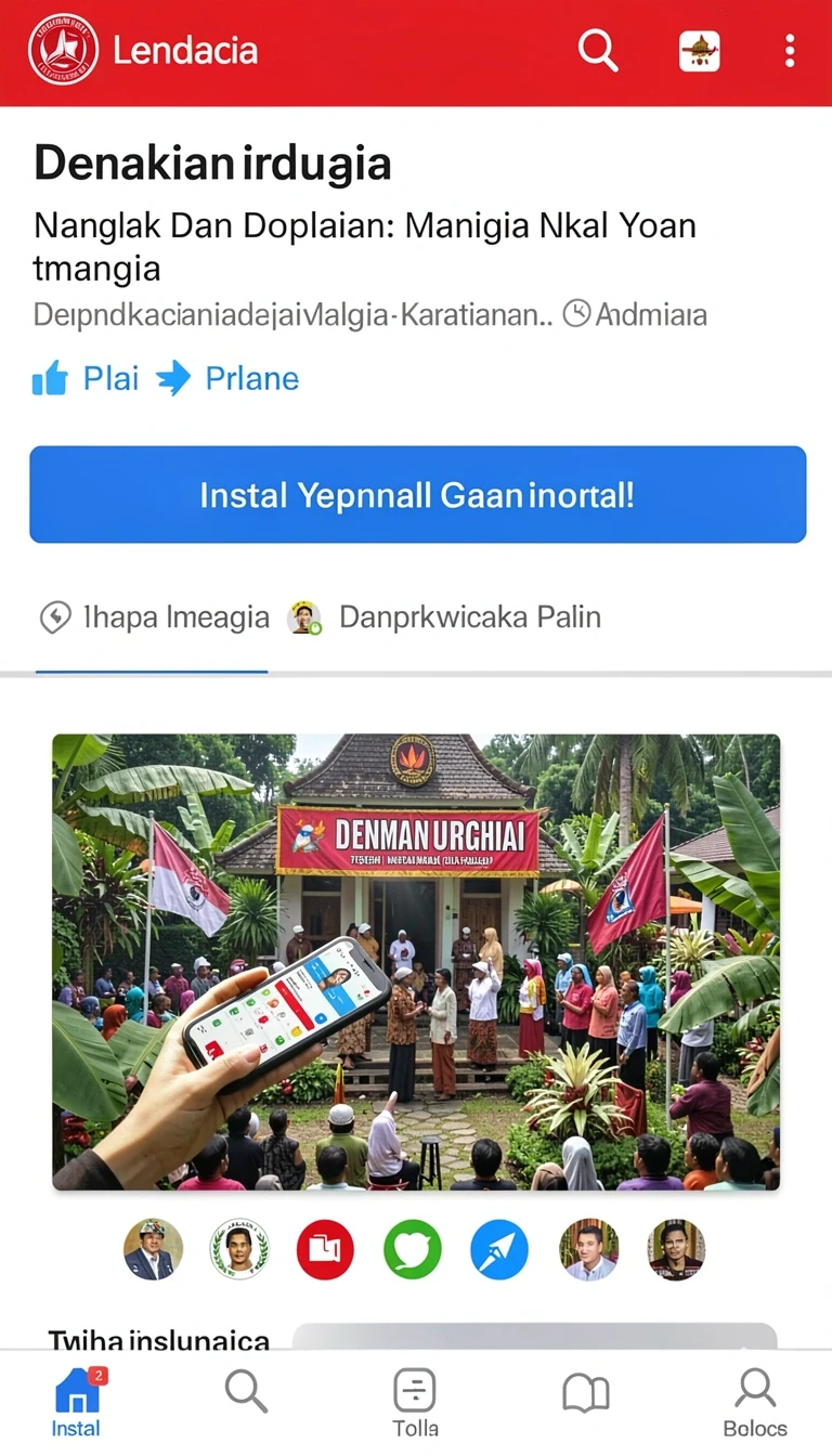 Review Aplikasi rajampo screenshot 3