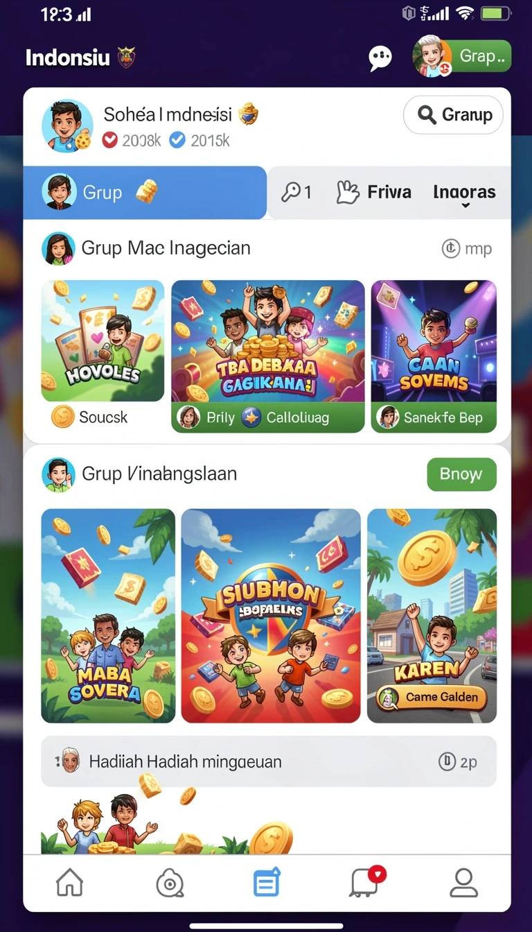 Review Aplikasi mpo1221 screenshot 3