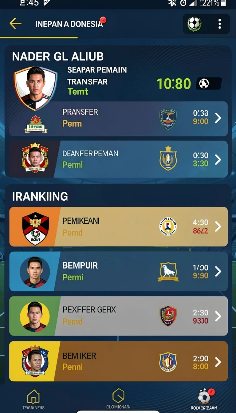 Review Aplikasi api33 screenshot 2