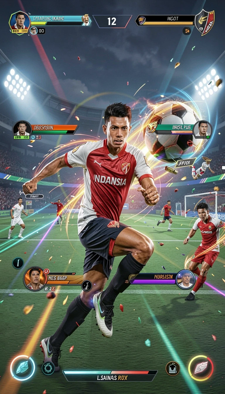 Review Aplikasi imbaslot screenshot 3