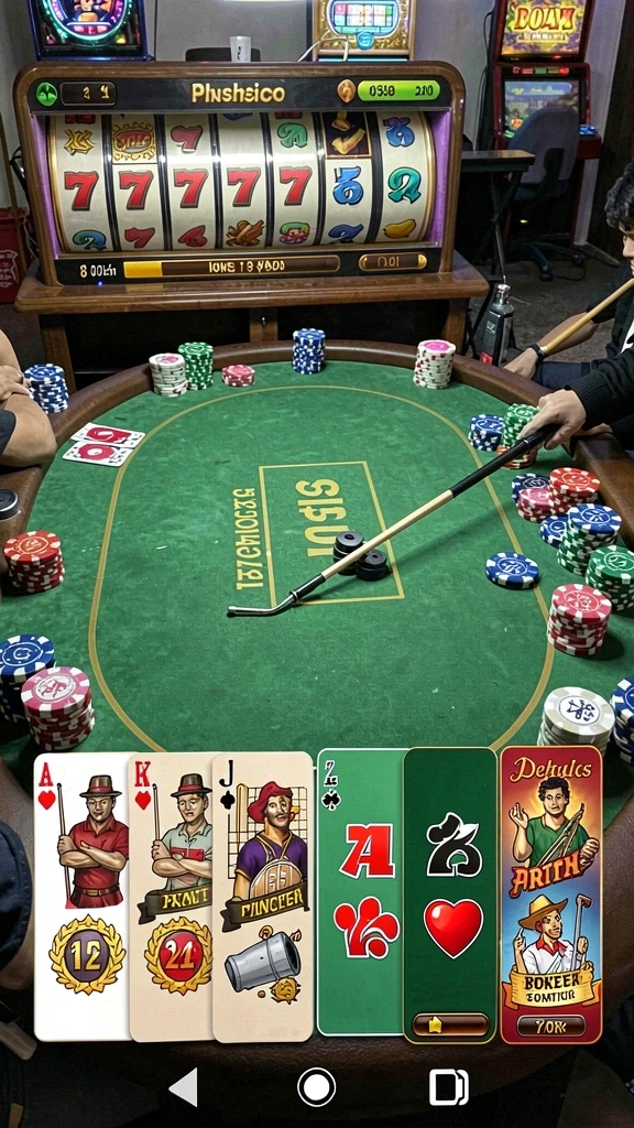 Aplikasi bandar88 Ringan untuk Android screenshot 2
