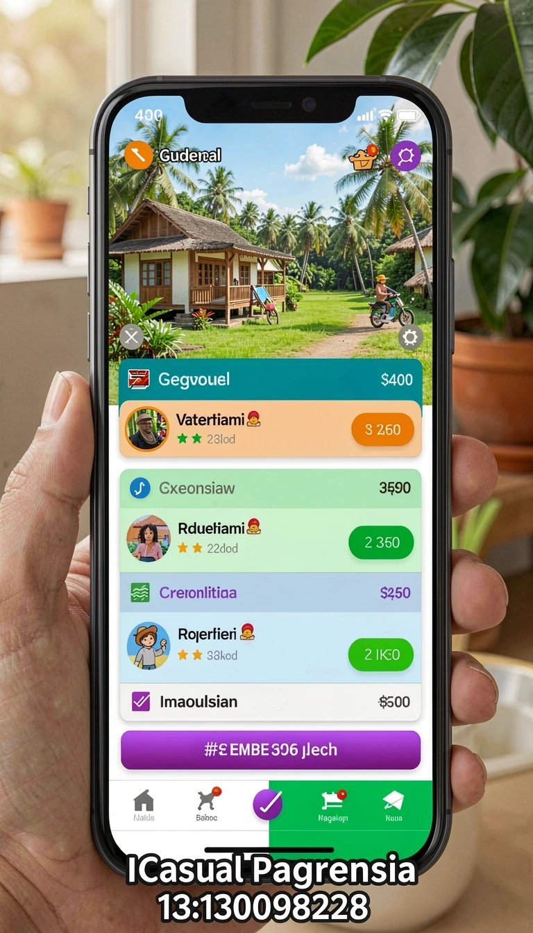 Review Aplikasi mikatoto screenshot 2