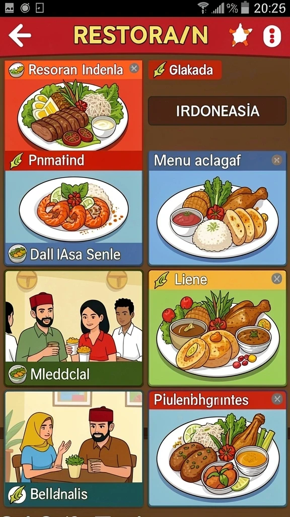 Download Aplikasi kentangbet Terbaru untuk HP Android screenshot 2