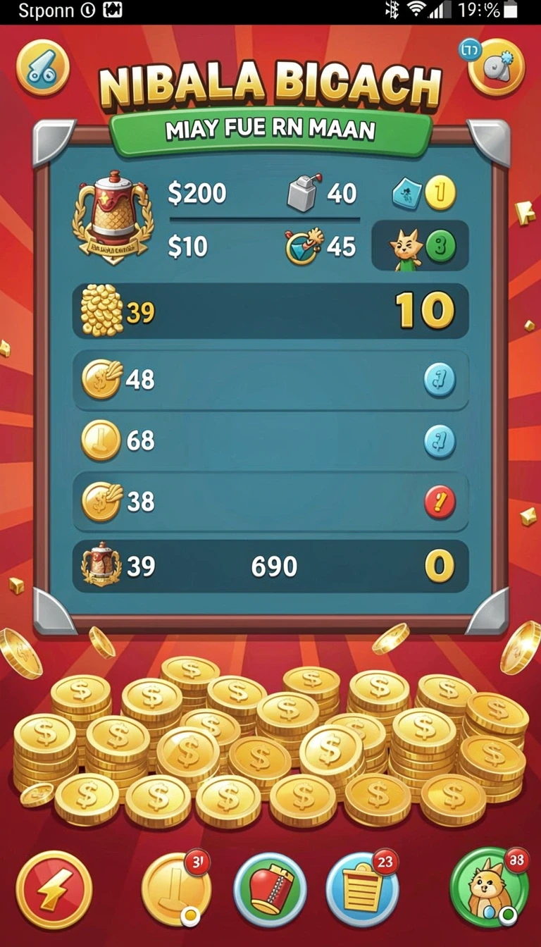 Review Aplikasi gacor77 screenshot 2