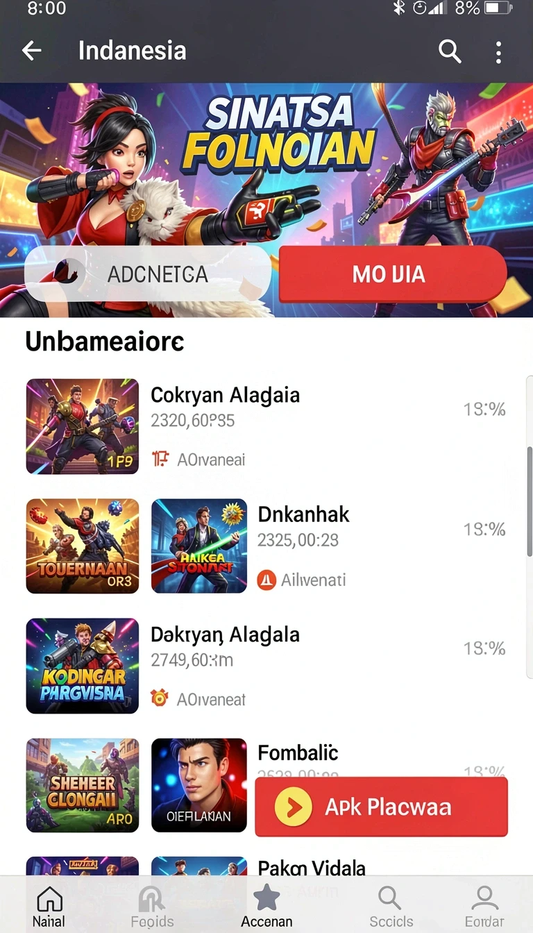 Review Aplikasi qqslot screenshot 1