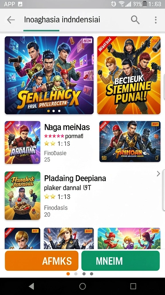 Review Aplikasi fokus777 screenshot 2